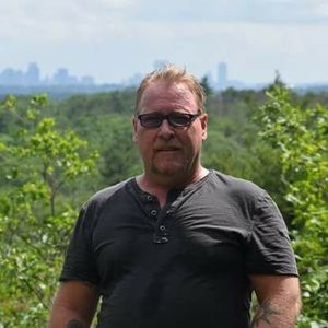 Meet your Posher, Bruce